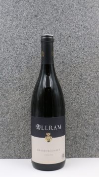 Grauburgunder 2023, Allram