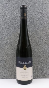Grüner Veltliner Gaisberg 2021, Allram