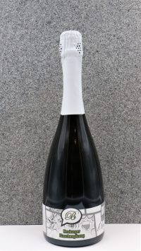 Neuburger Sekt g.U. Reserve, Berger