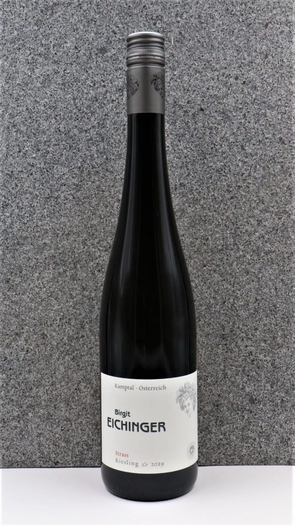Riesling Zöbing 2024, Eichinger