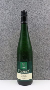 Riesling Gaisberg 2023, Eisenbock
