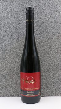 Riesling Seeberg 2023, Herz