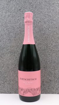 Sekt Rosé Brut, Jurtschitsch