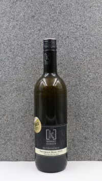 Sauvignon Blanc Selektion 2024, Kamauf