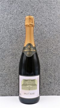 Brut Rosé Sekt, Schloss Gobelsburg