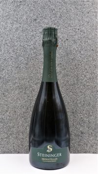 Gelber Muskateller Sekt, Steininger