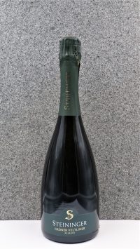 Grüner Veltliner Sekt, Steininger