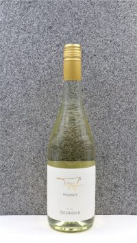 Frizzante 2024, Topf Reinhard