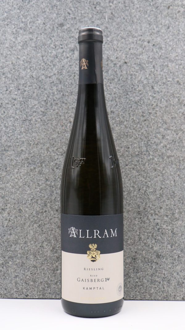 Riesling Gaisberg 2023, Allram