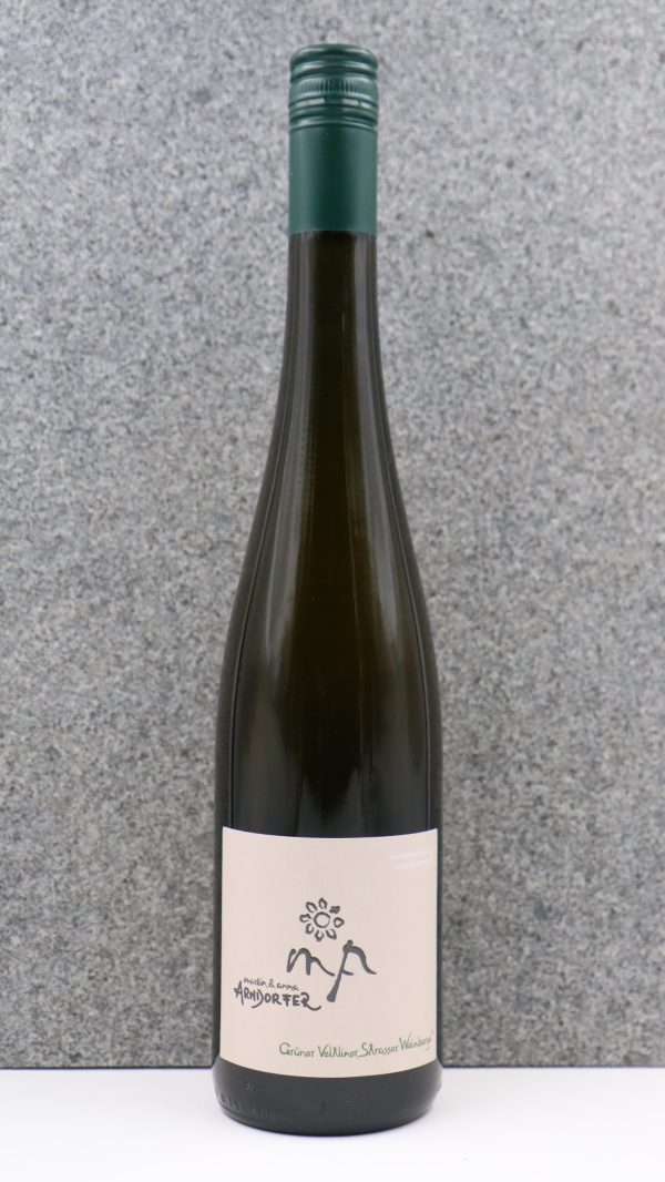 Grüner Veltliner Strasser Weinberge 2023, Arndorfer