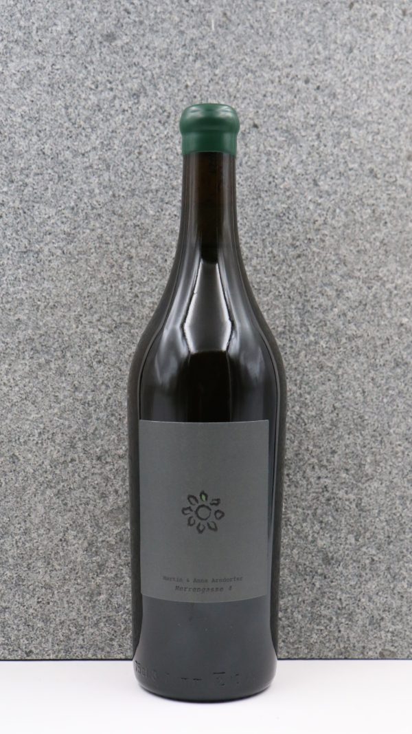 Glügglich Rosé, Loimer