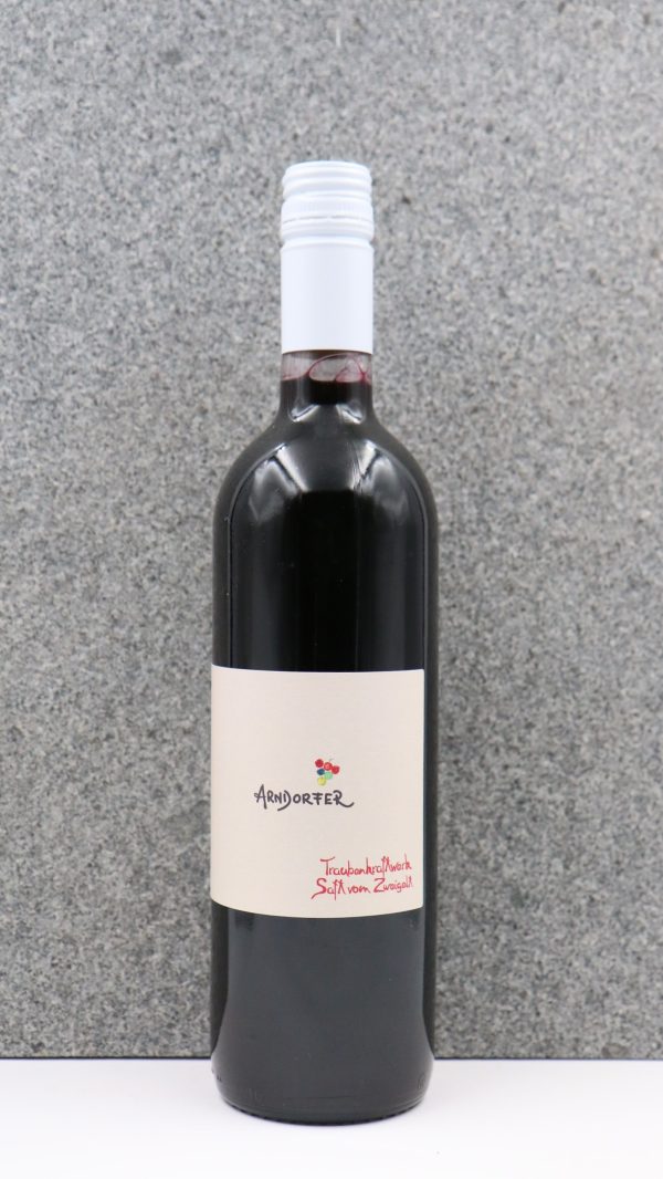 Zweigelt Saft, Arndorfer
