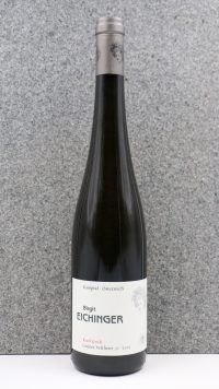 Grüner Veltliner Grub 2023, Eichinger