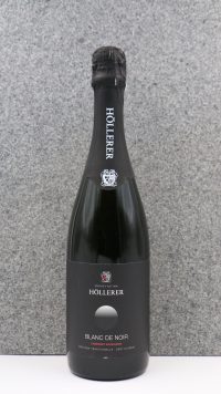 Sekt Blanc de Noir, Höllerer