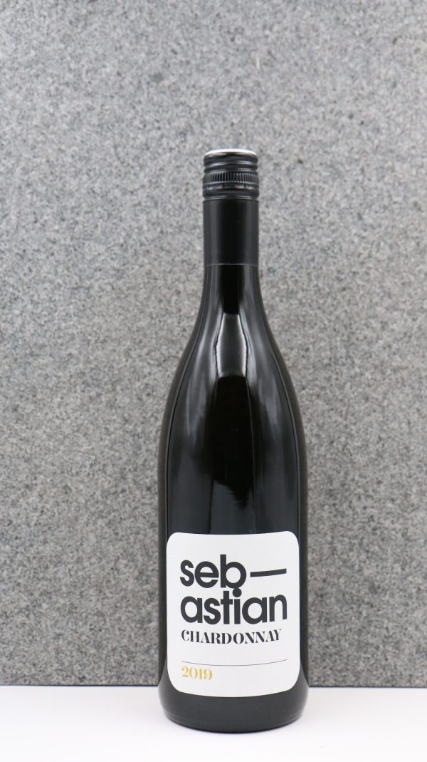 Sebastian Chardonnay 2022, Waldschütz Anton