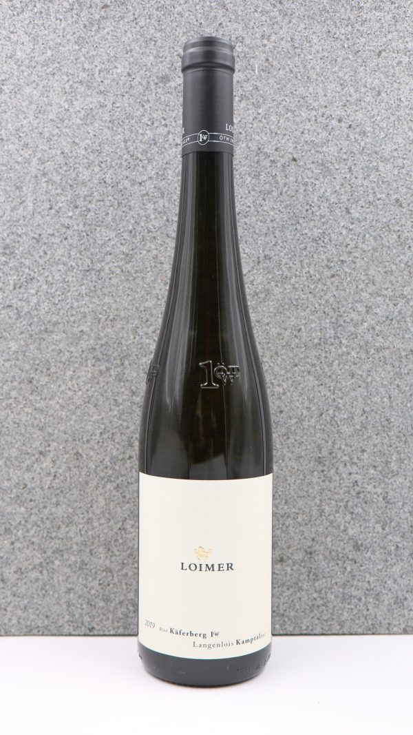 Grüner Veltliner Käferberg 2019, Loimer