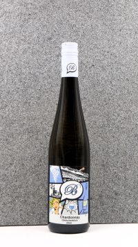Chardonnay Gletscherblick 2023, Berger