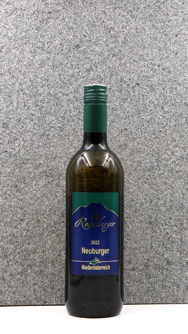 Neuburger 2022, Rosenberger