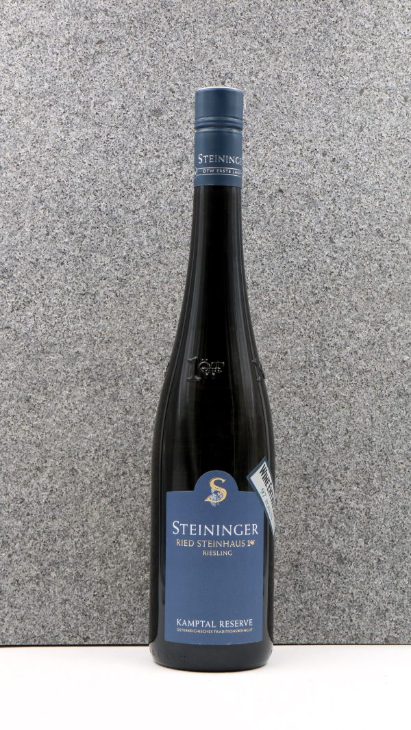 Riesling Steinhaus 2019, Steininger
