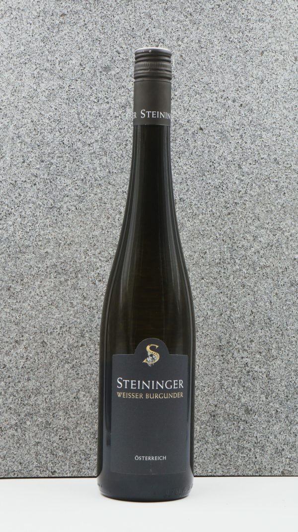 Weißburgunder 2022, Steininger