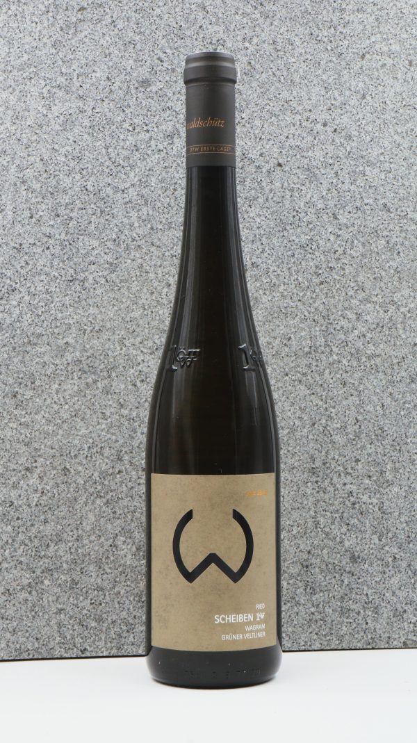Grüner Veltliner Scheiben 2021, Waldschütz Anton