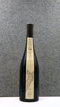 Riesling Purus 2017, Weszeli