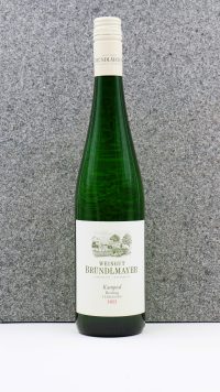 Riesling Kamptal Terrassen 2023, Bründlmayer